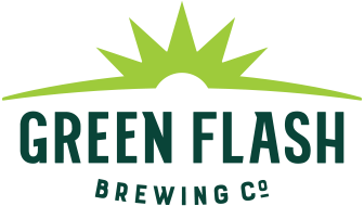Green Flash Gift Shop logo