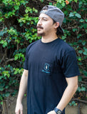 Shield Pocket Tee